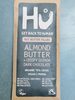 Almond butter + crispy quinoa Dark Chocolate - Product
