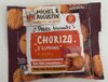 Petits biscuits Chorizo - Product
