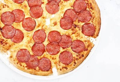 Pizza Pepperoni Party  25cm - Product - en