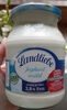 Landliebe Joghurt mild - Product