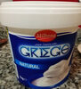 Yogur Griego - Produkt