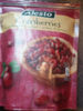 alesto cranberries séchées - Product