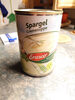 Spargel Cremesuppe - Product