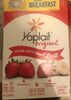 Yoplait - Product
