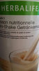 Formula 1 nutritional shake mix fragola delight - Produit