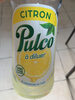 Pulco à diluer - Product