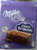 Choco brownie - نتاج