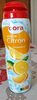 Sirop de citron - Produit