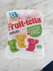 fruit-tella koalas - Produkt