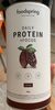 Daily protein +focus - Produit