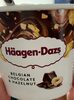 Belgian Chocolate & Hazelnut icecream - Producto