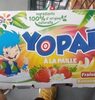 YOPAI - Producto