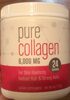 Pure Collagen - نتاج
