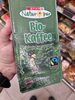 Bio-Kaffee - Produkt