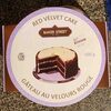 Red Velvet Cake - Product