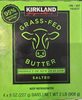 Grass-Feed Butter - Product