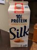 Protein Almond and Cashew Milk - Produit