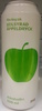 Kolsyrad Äppeldryck - Produkt