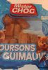 Oursons guimauve - Product