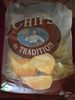 Chips de tradition - Produkt
