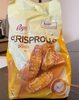 Krisprolls - Produkt