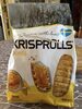 Krisprolls - Prodotto