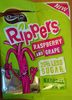 Rippers - Raspberry and Grape - Product