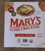 Original Crackers - Product