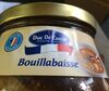 Bouillabaisse - Product