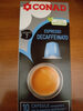 espresso decaffeinato - Product