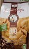 Socca chips - Product
