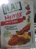 My mix love fraise - Product