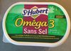 Omega 3 sans sel - Produto