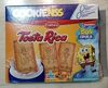 Tosta rica cookienss - Producto