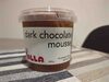 Dark chocolate mousse - Product
