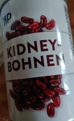 Kidney-Bohnen - Produkt