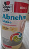 Abnehm Shake - Product