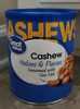 Cashew - 产品