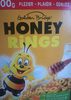 Honey Rings - Product