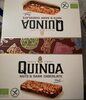 Quinoa noisettes et chocolat noir - Product