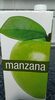 Zumo Manzana - Producto