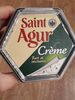 Saint agur crème - Product