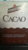 Cacao - Prodotto