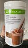 HERBALIFE boisson nutritionnelle - Product