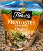 Picatostes - Product