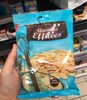 Amandes efiles - Product