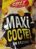Maxi coctel - Producte