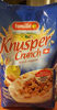 Knusper Crunch Müesli croquant - Producto