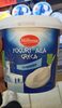 Yogurt alla greca - Prodotto