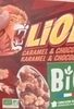 Lion bio - Produkt